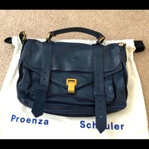 Proenza Schouler Medium PS1